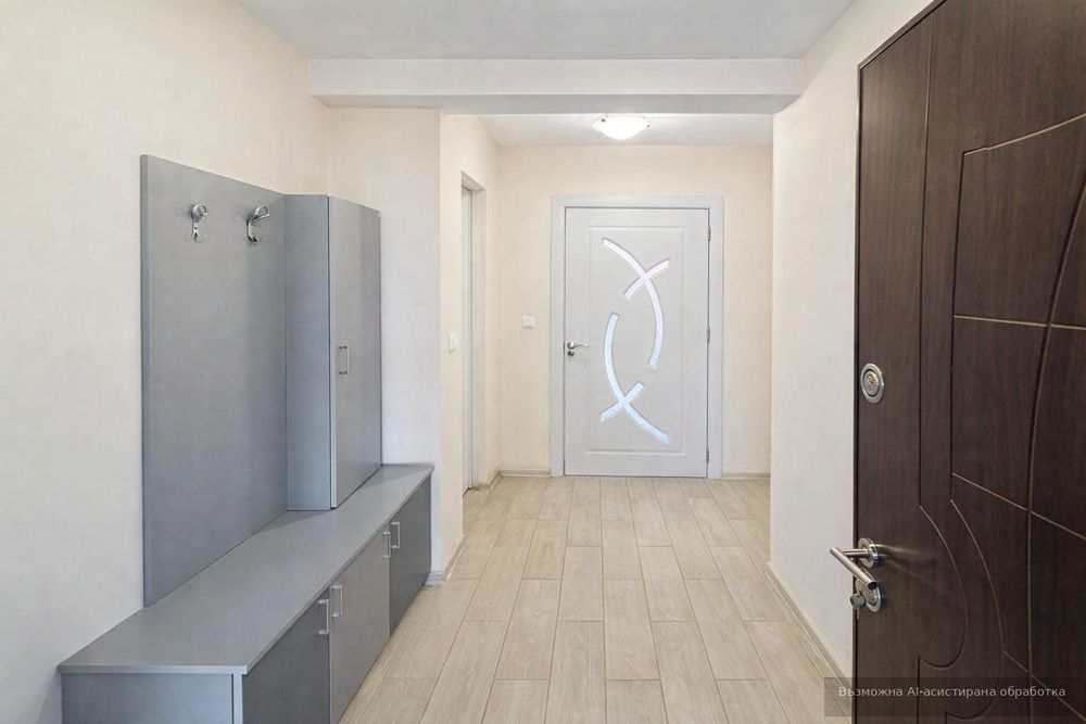 Дава се под наем Двустаен апартамент в Варна, Левски - 50 кв.м за 388.62 € - Снимка #6