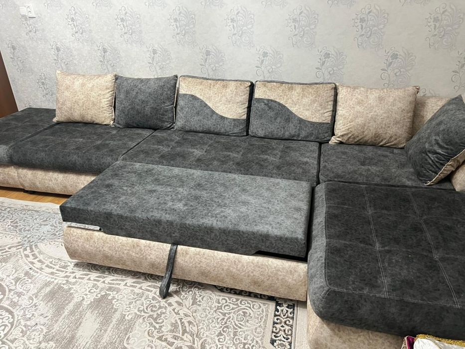 Большой Уголок диван