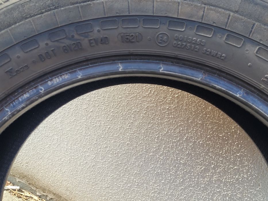 Cauciucuri sh 205.55.16 ms 195.65.15 ms