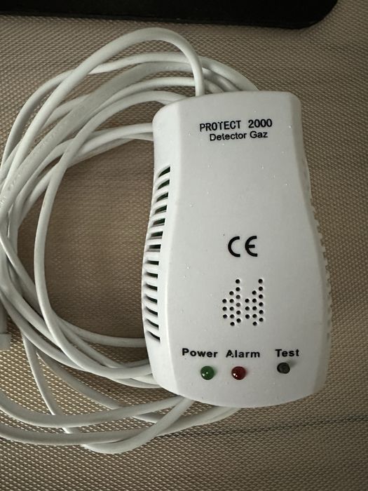 Senzor de gaz Protect 2000 nou