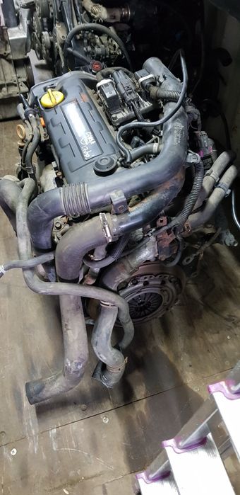 двигатель 1.6 citroen ,Peugeot