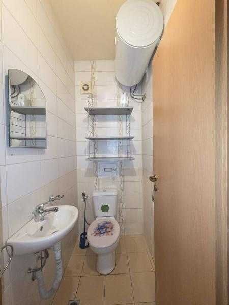 Дава се под наем Тристаен апартамент в Бургас, Славейков - 98 кв.м за 510 € - Снимка #10