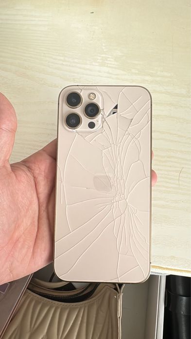 Iphone 12 Pro Max