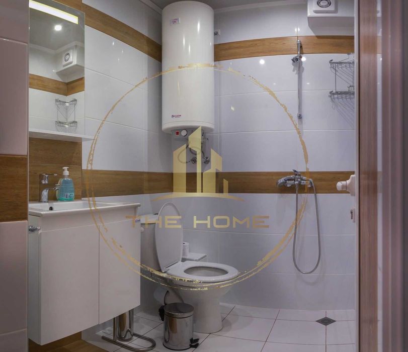 Дава се под наем Тристаен апартамент в Варна, ВИНС - 100 кв.м за 1196.97 € - Снимка #8