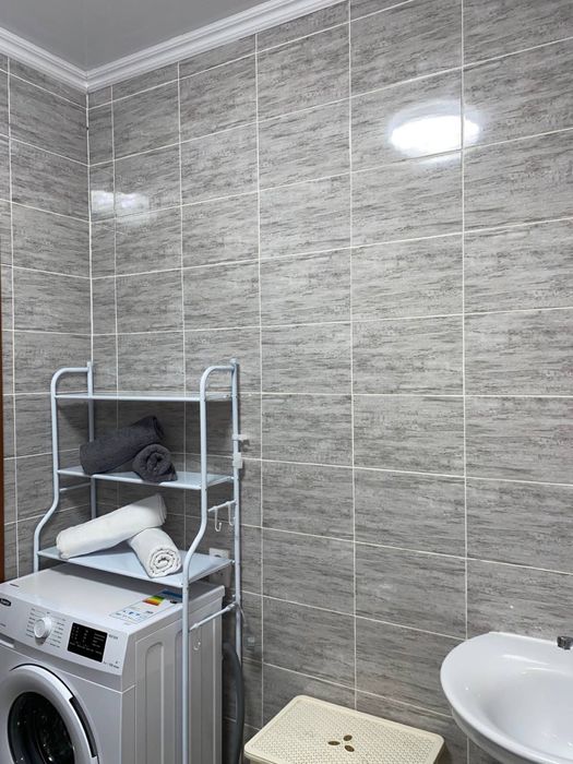 Квартира почасам, посуточно в Центре