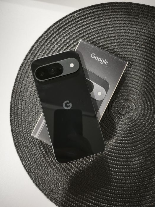 Google Pixel 9 256 GB