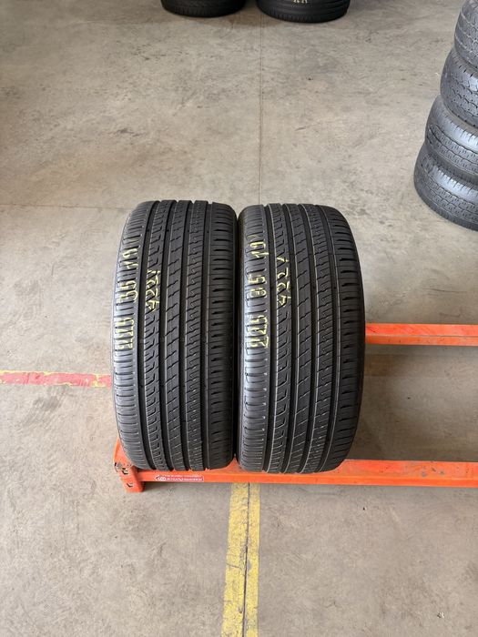 Anvelope vara 225/35/19 Barum Bravuris 5 HM 225 35 19 R 19