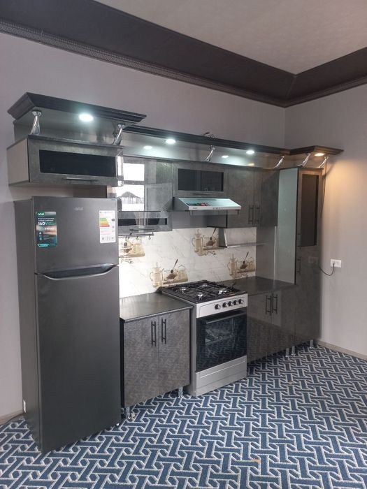 Oshxona mebel Dastavka bilan