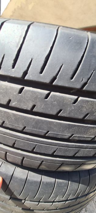 Гуми за бус от Швейцария