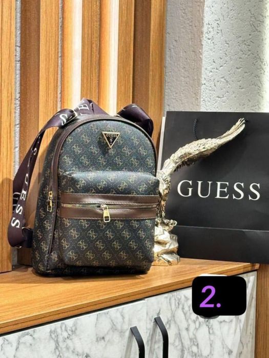 Gentuțe si rucsacuri damă