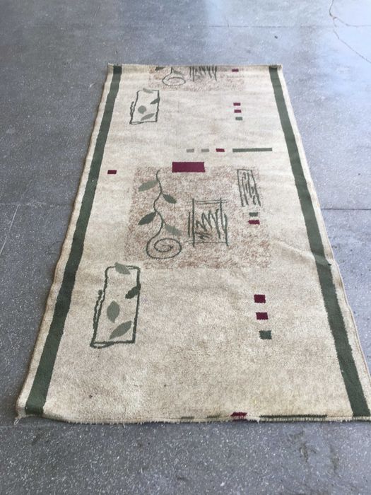 Продаётся КОВЁР 125х200