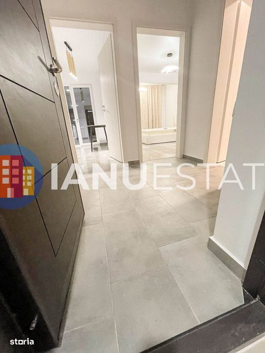 Popesti Leordeni 2`Metrou Berceni Tot Nou Prima Chirie Centrala Terasa