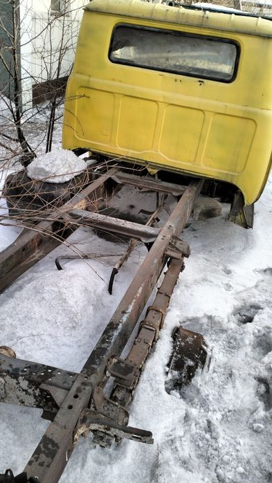 Зил 131 продам в Павлодаре