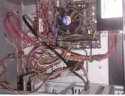 Обмен компьютера