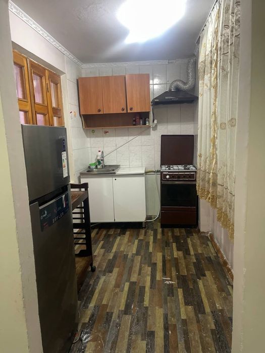 Срочно!!! Сдаётся в аренду 3-х комнатная квартира