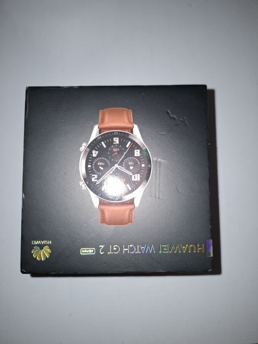 Huawei Watch GT 2 46mm