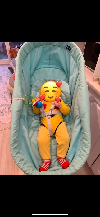 Продается кроватка 4/1