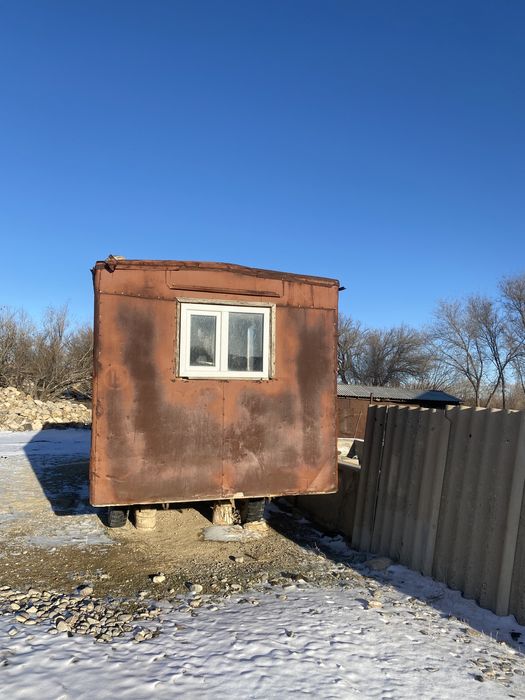 Вагон сатылады тез арада