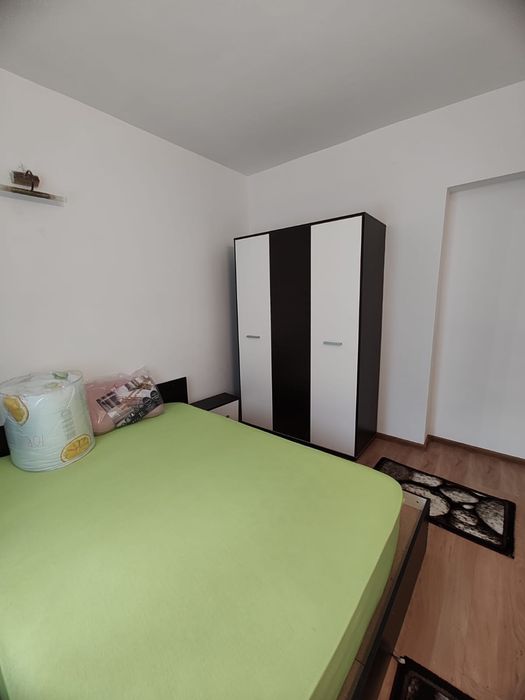 Apartament superb cu 4 camere la parter, la poalele Cetății Deva
