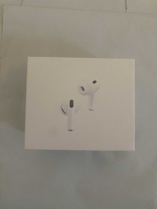 AirPods Pro (Gen 3) NOI, sigilate – desfăcute doar pentru poze