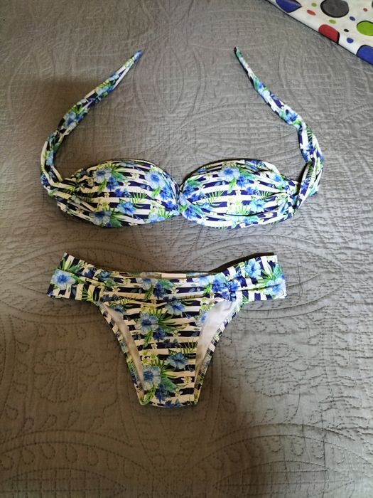 Pantaloni și maieu damă.