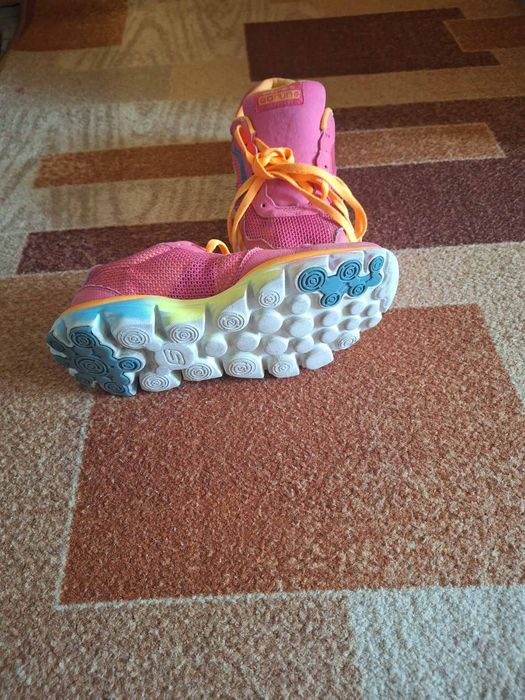 Маркови маратонки