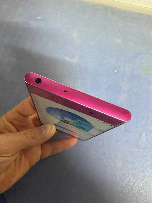 Telefon Sony Xperia XA1 Plus G3421 Single SIM, 32GB Roz