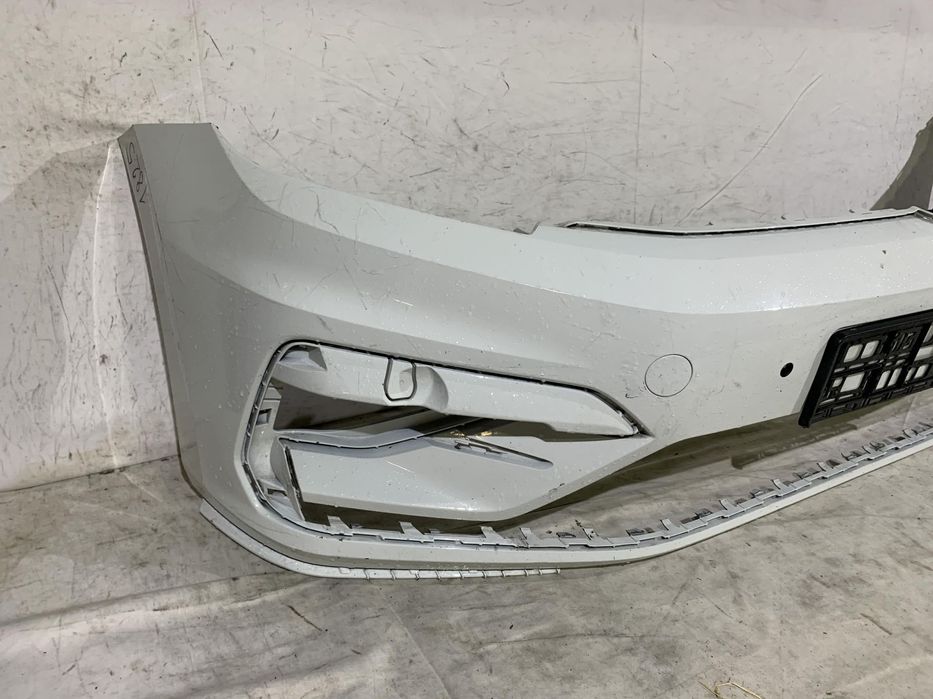 Bara fata VW Touran R-Line, 2015, 2016, 2017, 2018, 2019, 2020, 5TA807217M.