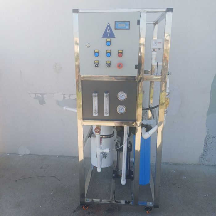 Фильтр для воды В ЛЮБОМ ОБЪЕМ , сув фильтр , осмос Suv filtr osmos