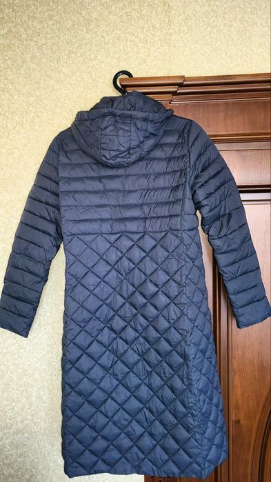 Ayollar uchun kurtka