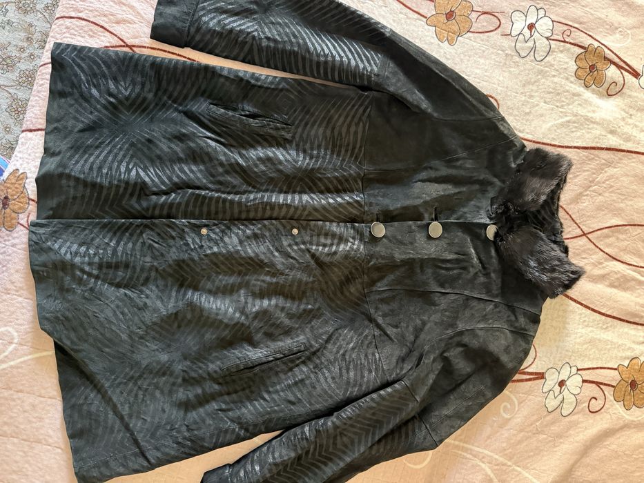 Пальто, плащ, куртка