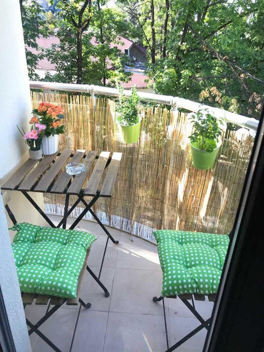 Дава се под наем Двустаен апартамент в София, Център - 43 кв.м за 599.25 € - Снимка #5