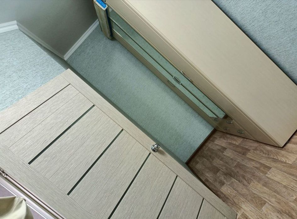 Продам квартиру на Болашак