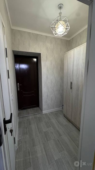 Продаю 1-комнату 21м2. Яшнабадский р-он Авиасозлар-3. 3-этаж 4-этажном
