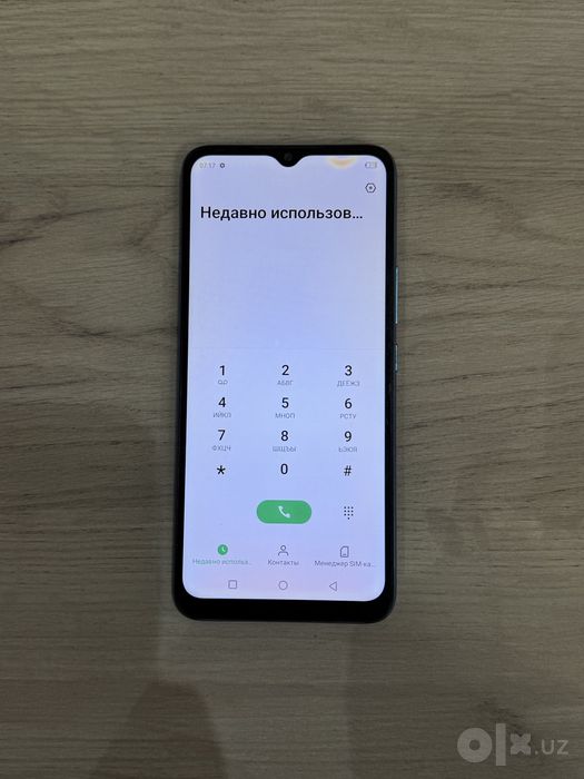 Infinix hot 20 i / arzon narxda telefon