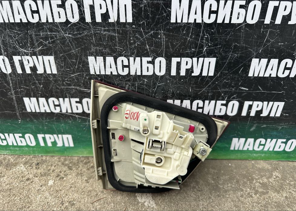 Стоп Led стопове за Бмв Е91 Ф20 фейс Bmw 3 E91 LCI Bmw F20 LCI