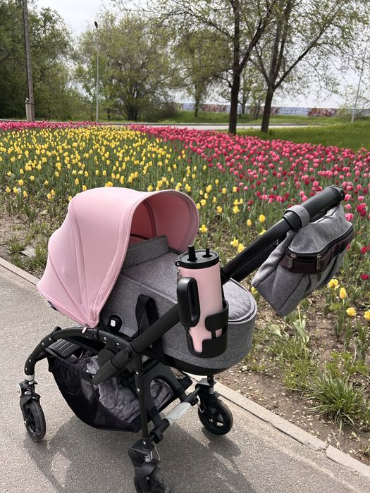 Bugaboo Bee 5 2в1 полный комплект