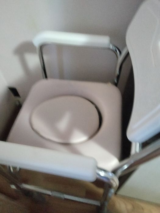 Scaun de uamen de versta