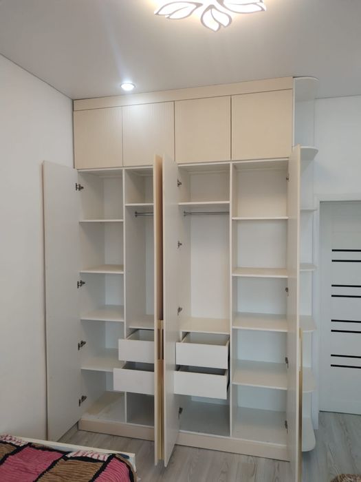 Индивидуальный Мебель на заказ