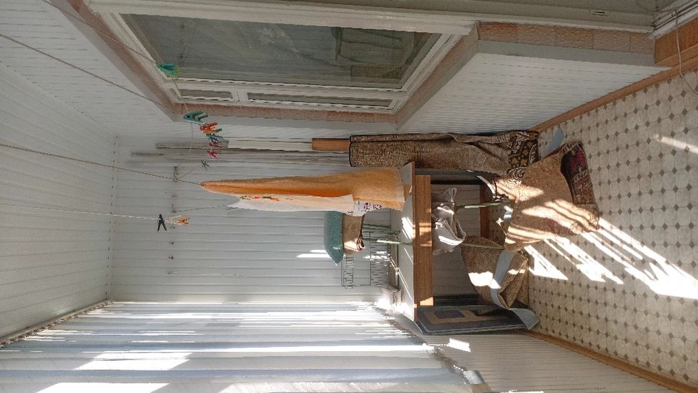 Продам 3х ком. кв. в 9мкр дом 52а