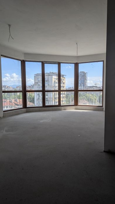 Продава се Тристаен апартамент в София, Разсадника - 117 кв.м за 2180 €/кв.м - Снимка #4