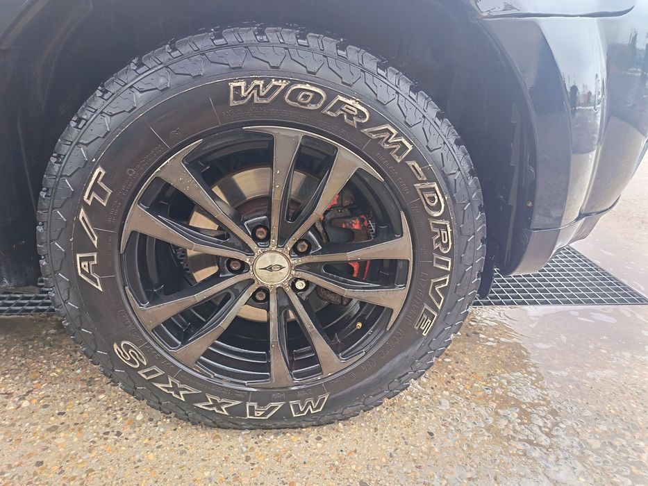 Roti 16 iarna Outlander2