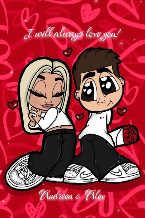 Tablouri personalizate.