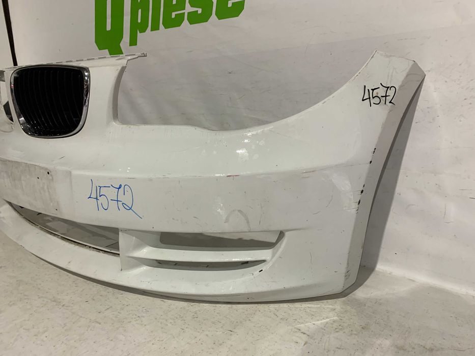 Bara fata BMW Seria 1 E82 / E88 an 2005 - 2008 cod origine 51117166791