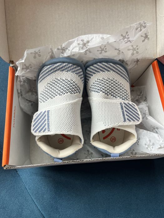 Papuci de casa bebe nr 20