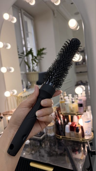 Браш nano technology , ceramic + lonic