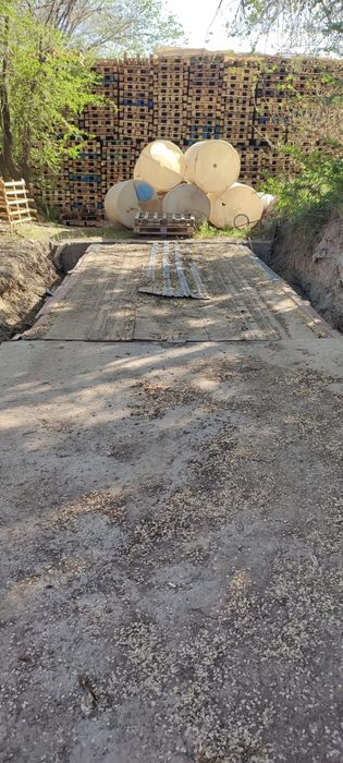 Продам грузоподъемные  электронные вессы