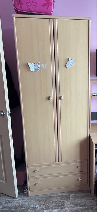 Детски гардероб