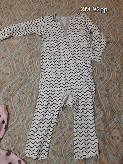 Дрешки 1-2 години