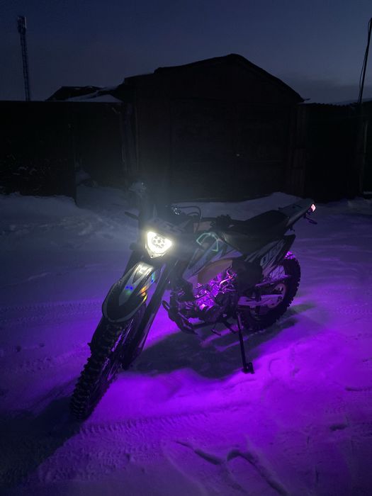 Продам Эндуро или Обмен.